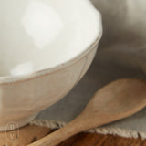 Casafina by Costa Nova IMPRESSIONS SMALL SERVING BOWL