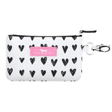 Scout IDKASE CARDHOLDER Pop Heart
