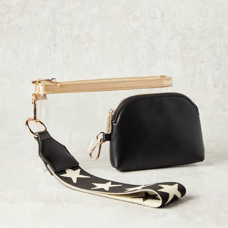 Shiraleah TAYLOR MINI WRISTLET