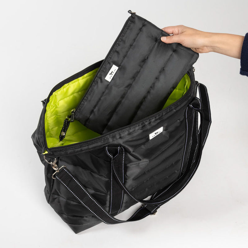 Scout TRIPLE ADVISOR TRAVEL BAG