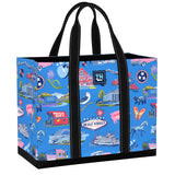 Scout ORIGINAL DEANO TOTE SPRING 25