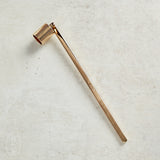Illume ESSENTIALS GOLD CANDLE SNUFFER