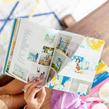 EMYO LIGHT AND LIFE BOOK by Emily Ozier