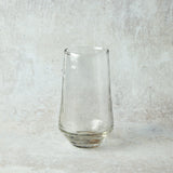 Karma Gifts CATALINA TALL TUMBLER GLASS Clear