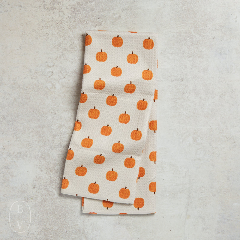 Geometry PATCHWORK TEA TOWEL