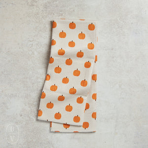 Geometry PATCHWORK TEA TOWEL