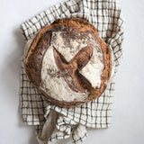 Creative Co-op NATURAL COTTON TEA TOWEL