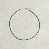 Elyssa Bass Designs BEADED NECKLACE