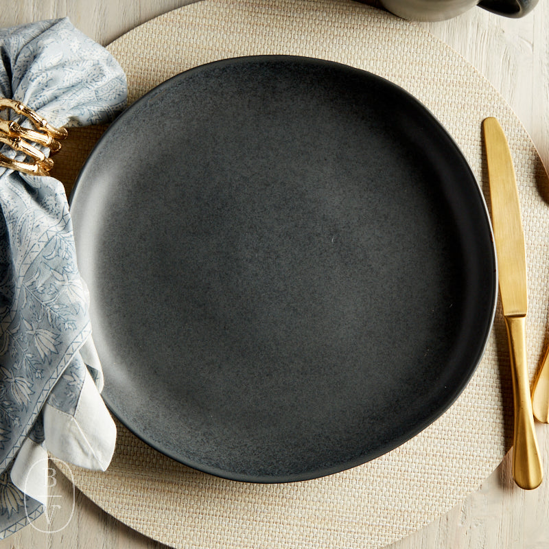 Casafina by Costa Nova LIVIA DINNER PLATE