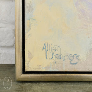 Allison Chambers COASTAL WALK