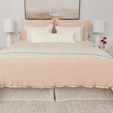 Pom Pom At Home VANCOUVER COVERLET
