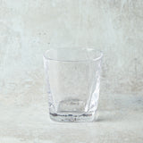 Simon Pearce WOODBURY DOUBLE OLD FASHIONED GLASS
