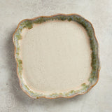 Etta B Pottery COBBLER DISH