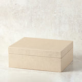 Park Hill Collection ST TROPEZ DECORATIVE BOX