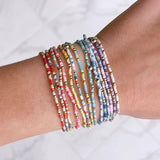 eNewton Design EXTENDS HOPE UNWRITTEN BRACELET SPRING 2024 7.25"
