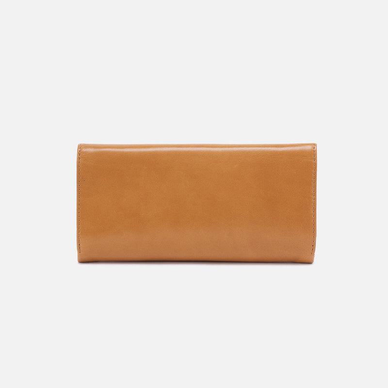 Hobo RACHEL CONTINENTAL WALLET - SPRING 24