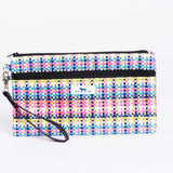 Scout ON HOLIDAY WOVEN WRISTLET SPRING 25 Spring Fling