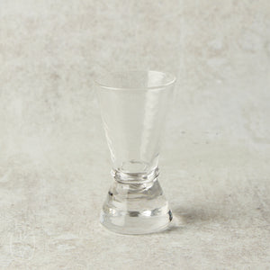 Zodax JIGGER SHOT GLASS