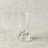 Zodax JIGGER SHOT GLASS