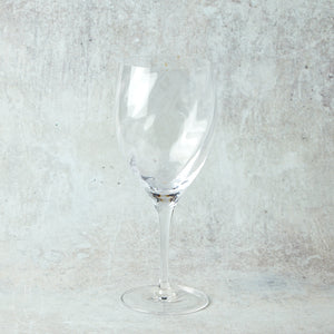 Casafina by Costa Nova OTTICA WATER GLASS Clear