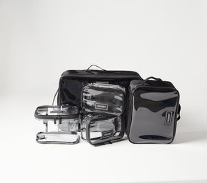 Hulken THE SCHLEP STACK PACKING SET