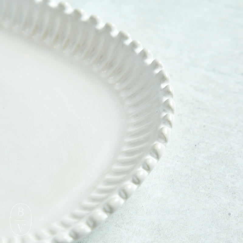 Napa Home and Garden MABEL RECTANGULAR SERVING TRAY