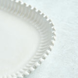 Napa Home and Garden MABEL RECTANGULAR SERVING TRAY