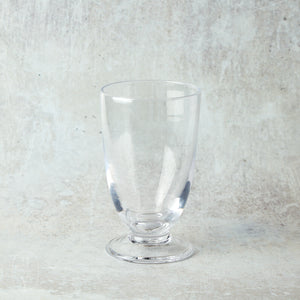 Simon Pearce BARRE TUMBLER GLASS Large