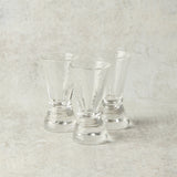 Zodax JIGGER SHOT GLASS