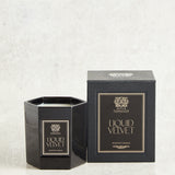 Antica Farmacista HEXAGONAL CANDLE Liquid Velvet