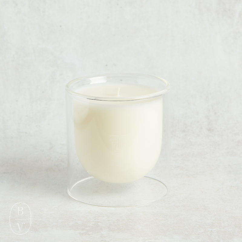Thomas Blonde MOD LUXE CANDLE