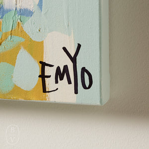 EMYO SING ME A SONG OF FLOWER MARKETS 1