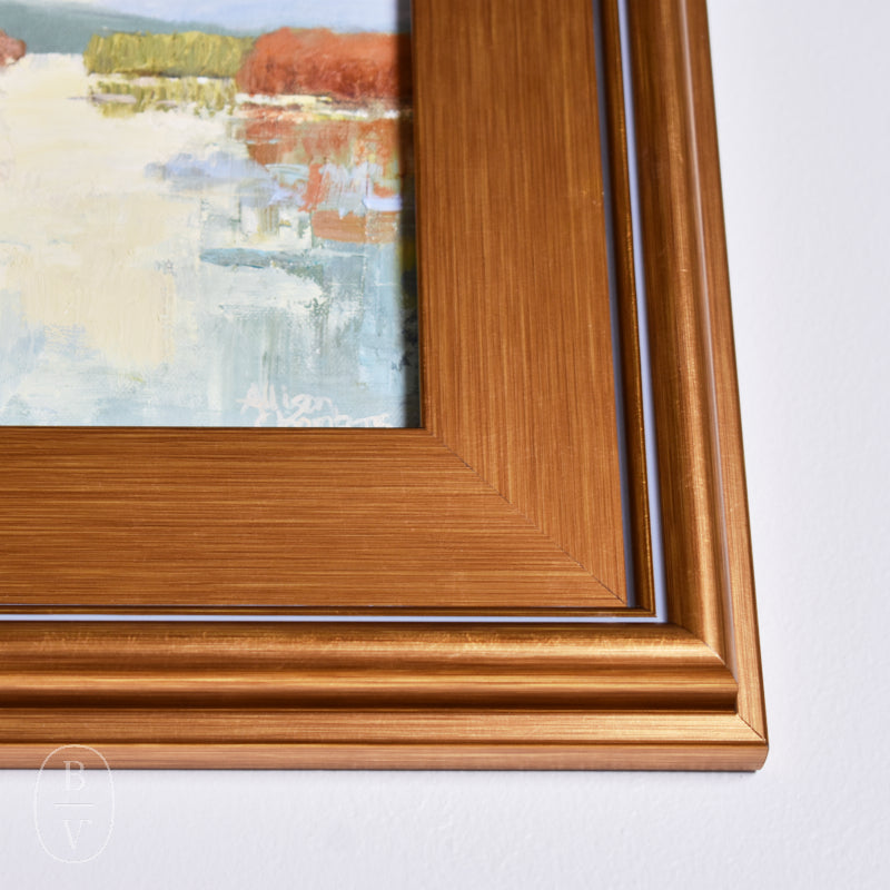 Allison Chambers SMALL RIPPLES