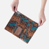 Hobo JILL LARGE TRIFOLD WALLET - SPRING 24