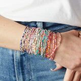 eNewton Design EXTENDS HOPE UNWRITTEN BRACELET SPRING 2024 7.25"