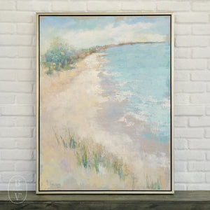 Allison Chambers COASTAL WALK