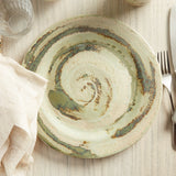 Good Earth Pottery DINNER PLATE