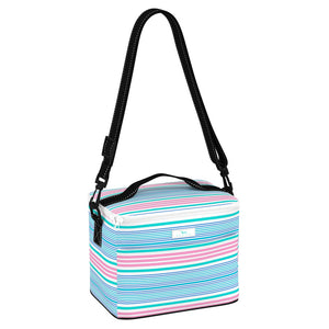 Scout FERRIS COOLER LUNCH BAG Pool McCartney