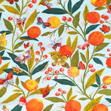 Printfresh BUTTERFLY GROVE LONG PJ SET