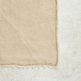 Saro Trading Co GRACIELLA NAPKIN Natural