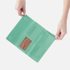 Hobo JILL LARGE TRIFOLD WALLET - SPRING 24