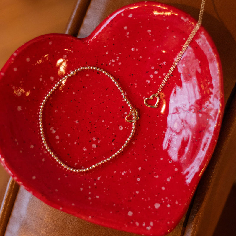 eNewton Design CHARM NECKLACE