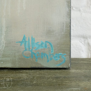 Allison Chambers YOUR WISH