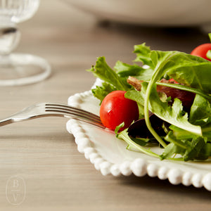 Beatriz Ball ALEGRIA SALAD PLATE