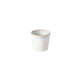 Casafina by Costa Nova GRESPRESSO LUNGO CUP White