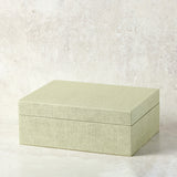 Park Hill Collection ST TROPEZ DECORATIVE BOX