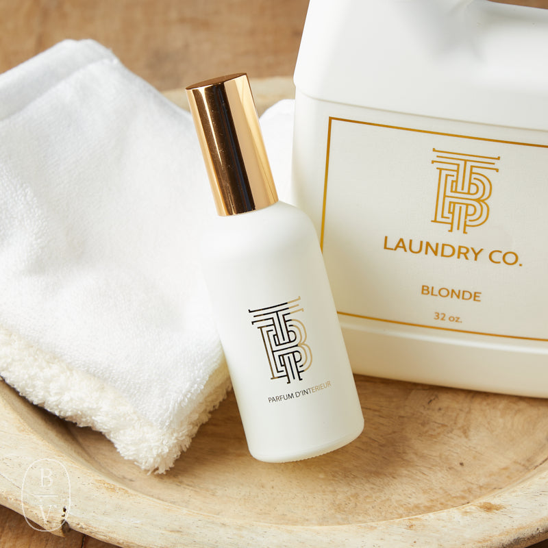 Thomas Blonde ROOM REFRESH AND LINEN SPRAY