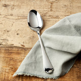 Mepra DOLCE VITA SPOON FOR SERVING 1810 Mirror