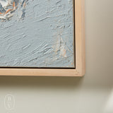 Laura Petka Fine Art CALM HORIZON