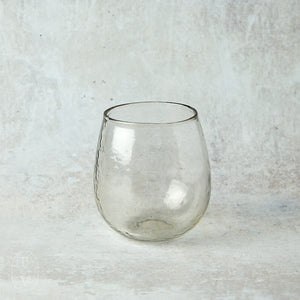 Napa Home and Garden PORTLAND STEMLESS WINE GLASS